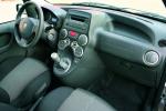 Fiat Panda 2006 года